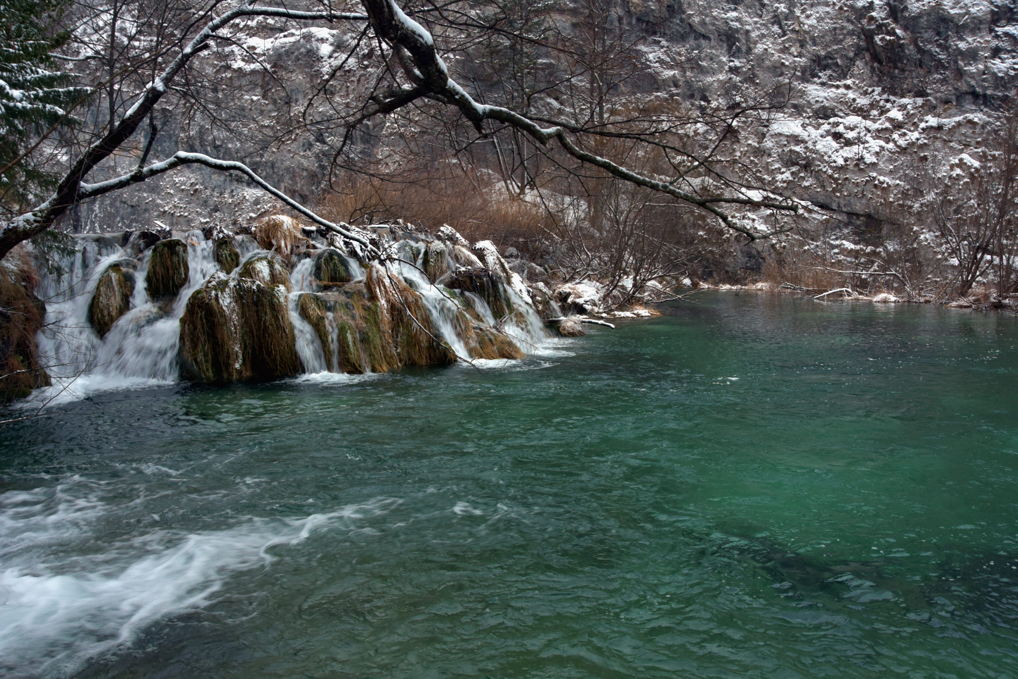 Plitvice Lakes N.P.
